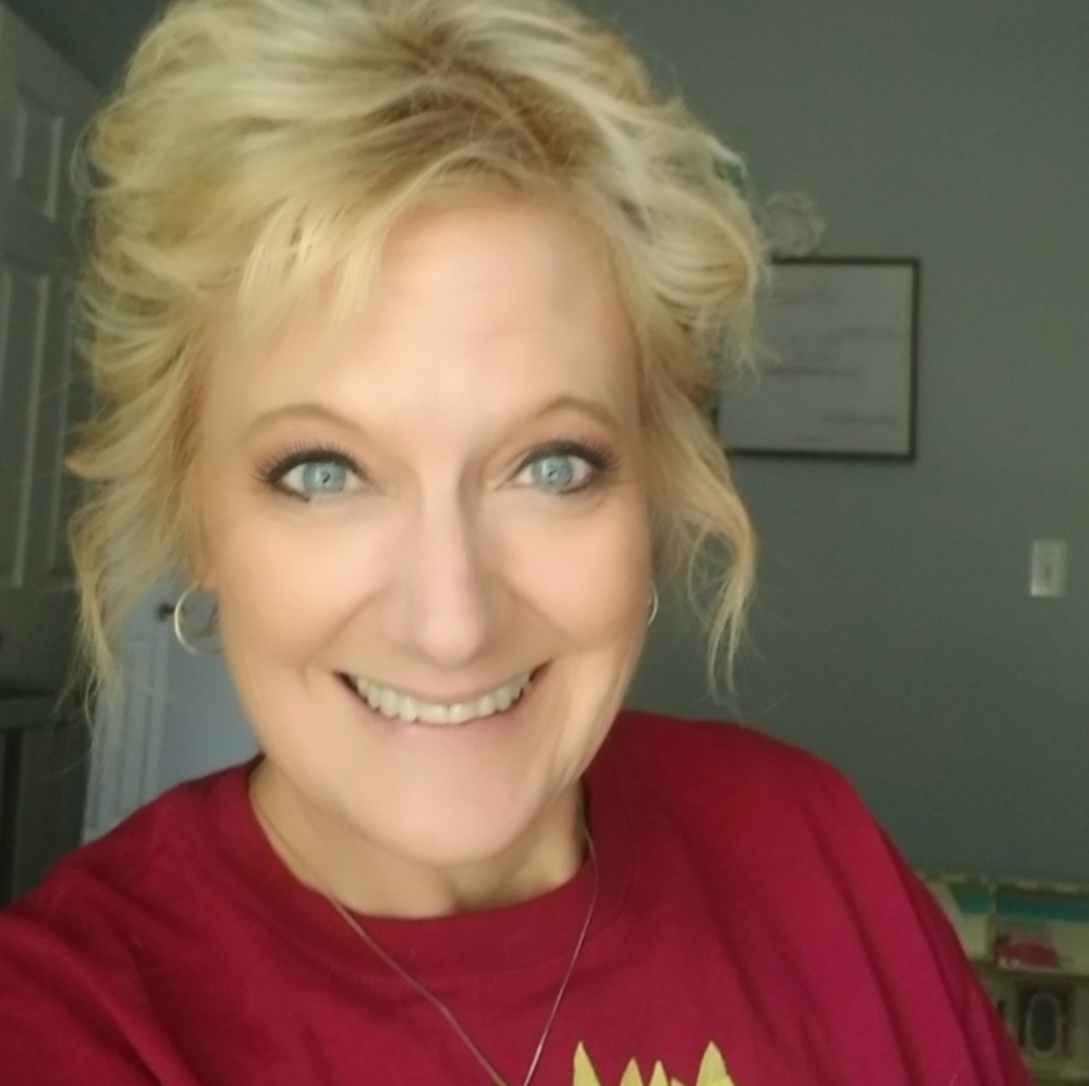 Meet your Posher, Diana